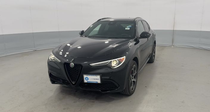 alfa romeo stelvio 2023 ZASPAKBN5P7D53326 image alfa romeo stelvio 2023 ZASPAKBN5P7D53326 image